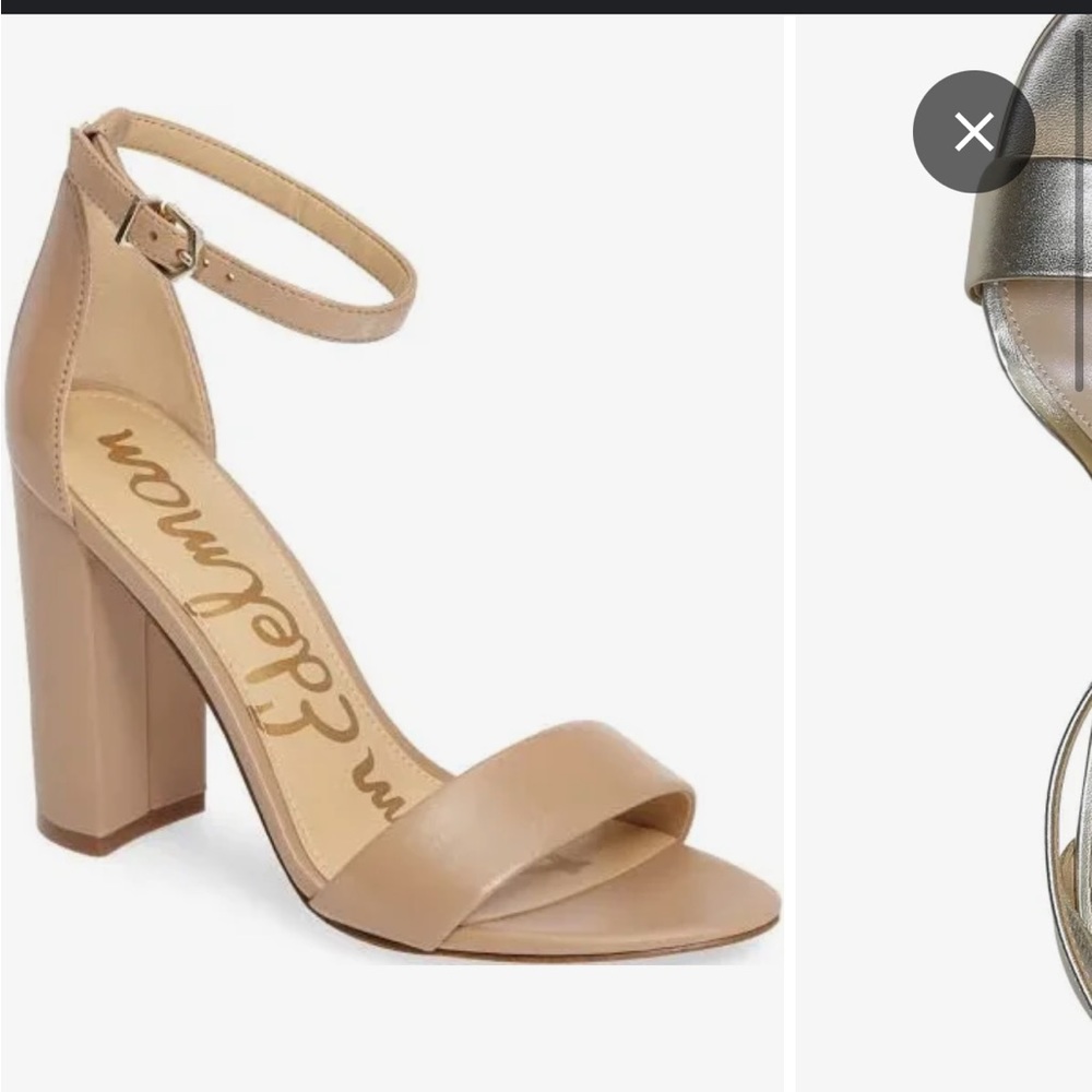 Sam Edelman Yaro shoes
